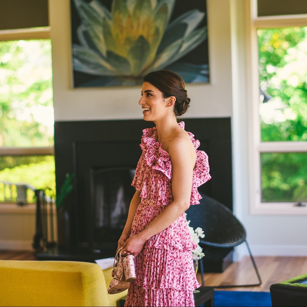 Meet your Posher, Alexa